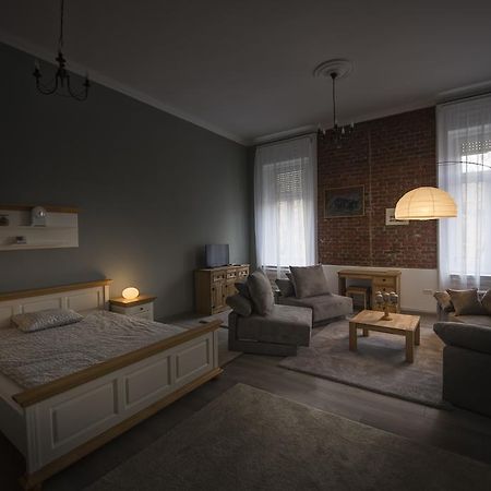Apartament Maria Temešvár Exteriér fotografie