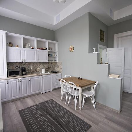 Apartament Maria Temešvár Exteriér fotografie