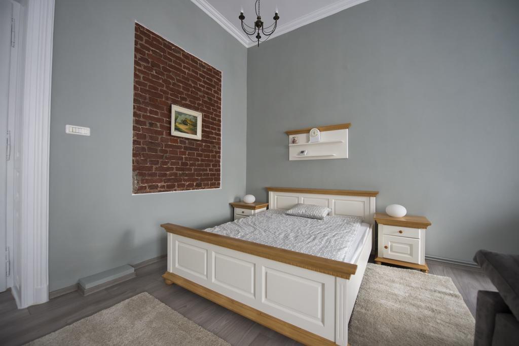 Apartament Maria Temešvár Exteriér fotografie