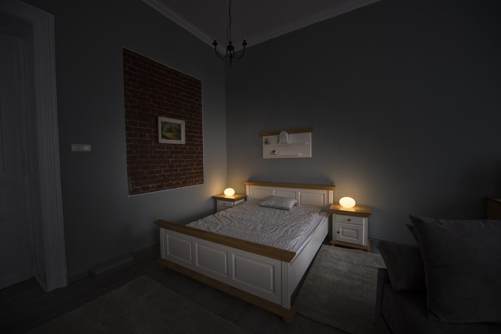 Apartament Maria Temešvár Exteriér fotografie