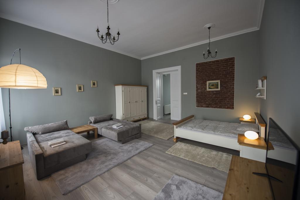 Apartament Maria Temešvár Exteriér fotografie