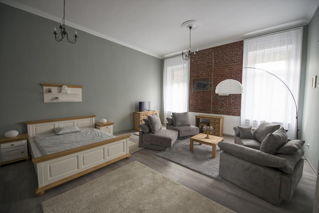 Apartament Maria Temešvár Exteriér fotografie