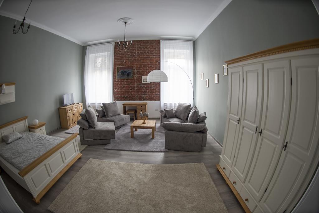 Apartament Maria Temešvár Exteriér fotografie