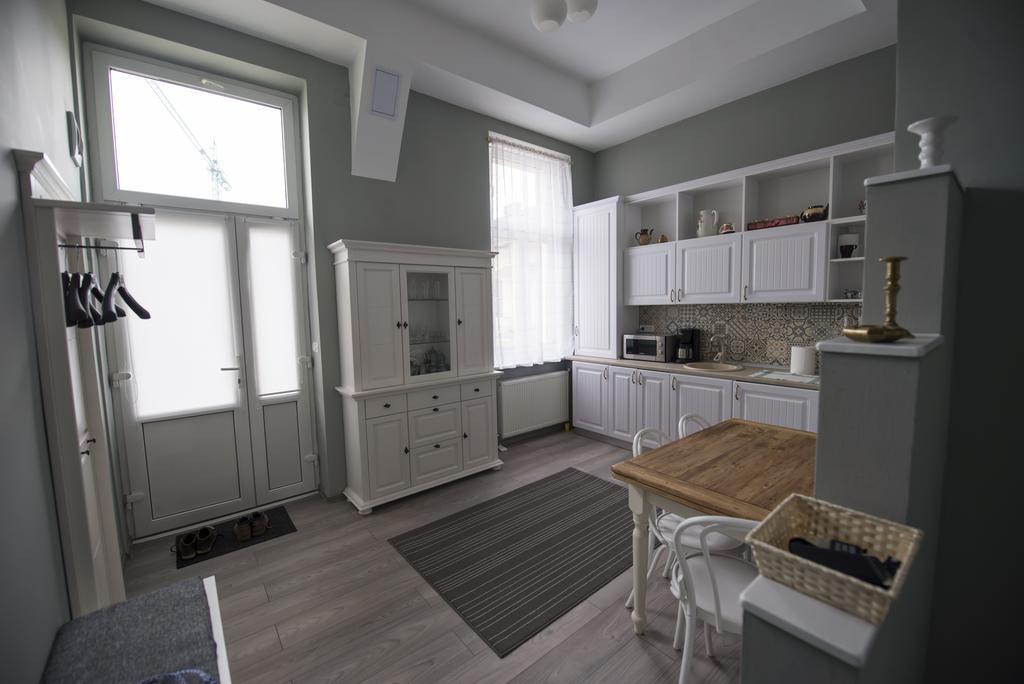 Apartament Maria Temešvár Exteriér fotografie