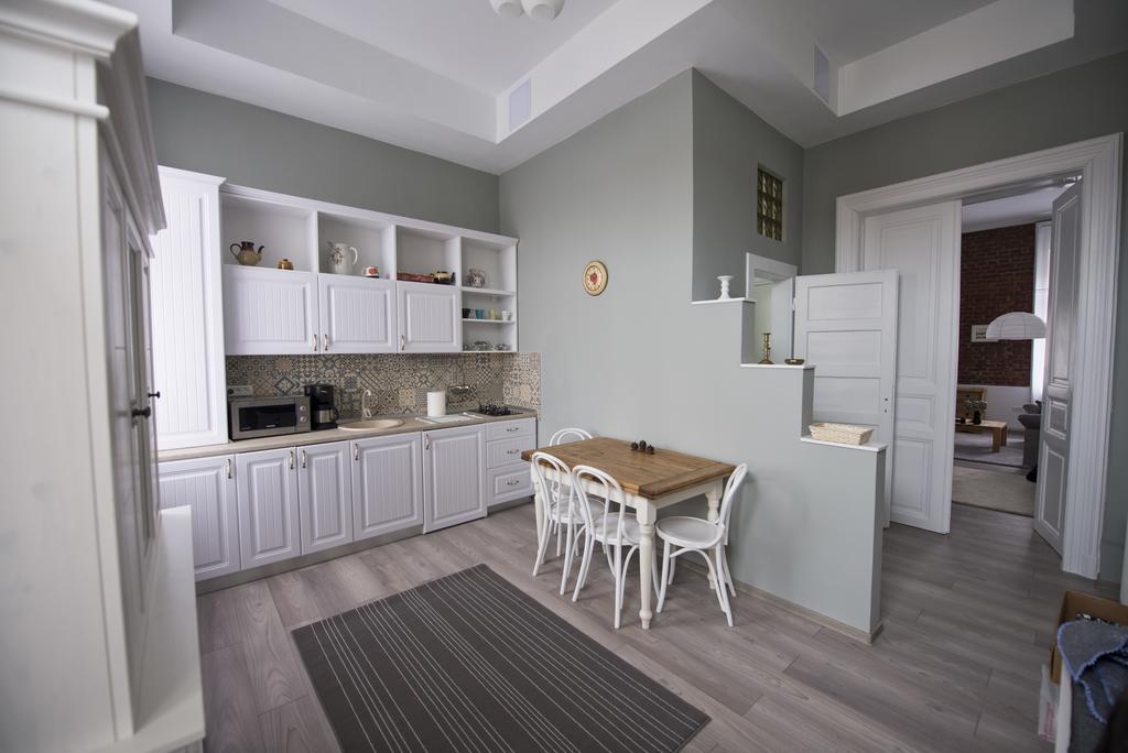 Apartament Maria Temešvár Exteriér fotografie