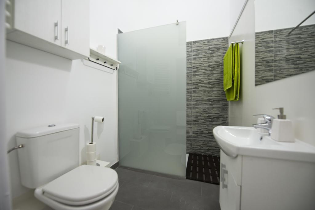 Apartament Maria Temešvár Exteriér fotografie