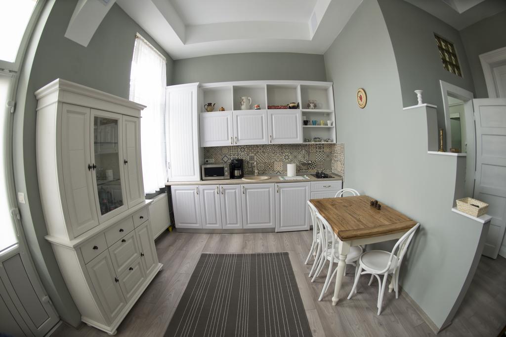 Apartament Maria Temešvár Exteriér fotografie